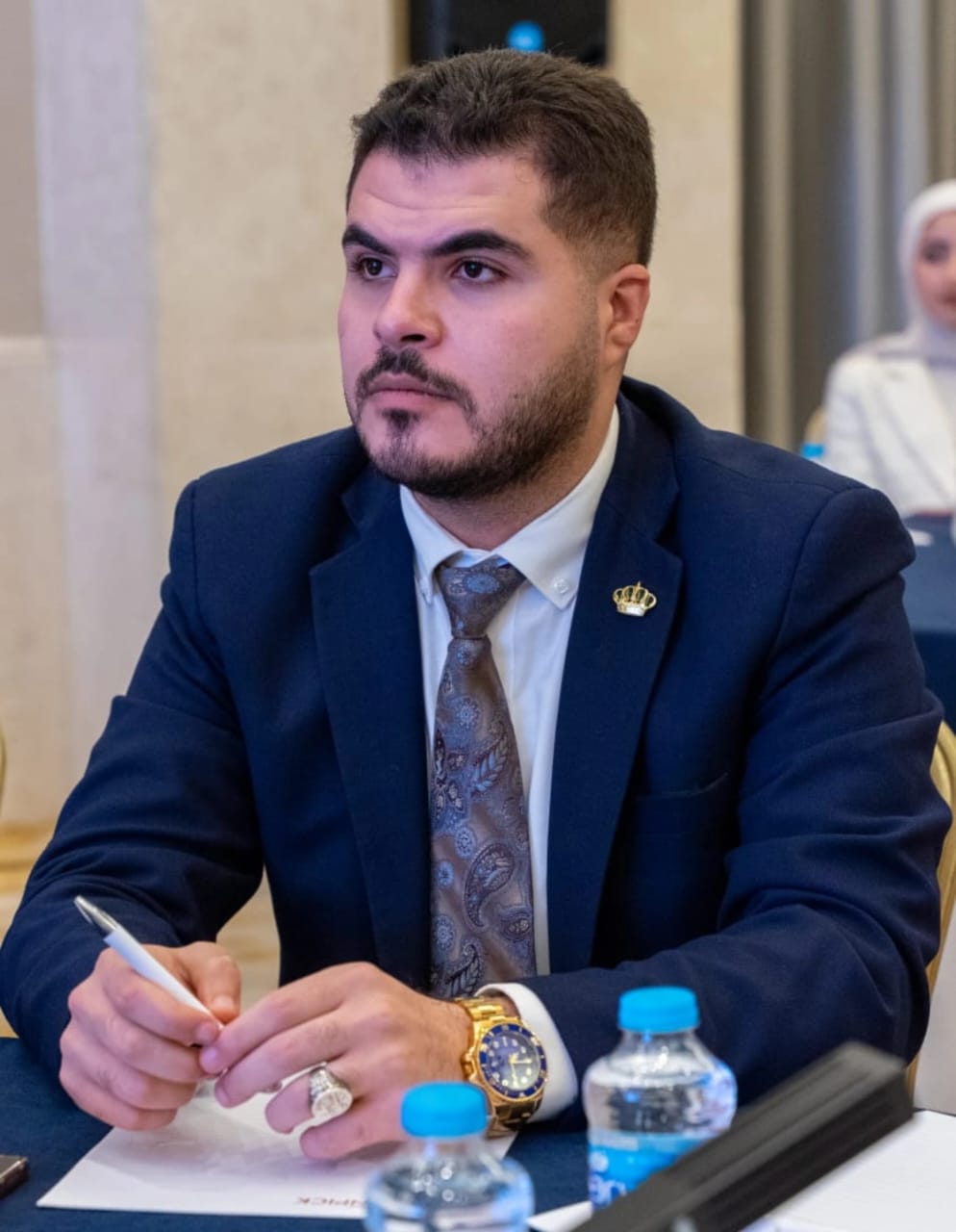 من صخب الحياة الحديثة إلى النسيان ( أزمة الهوية الثقافية في الأردن)