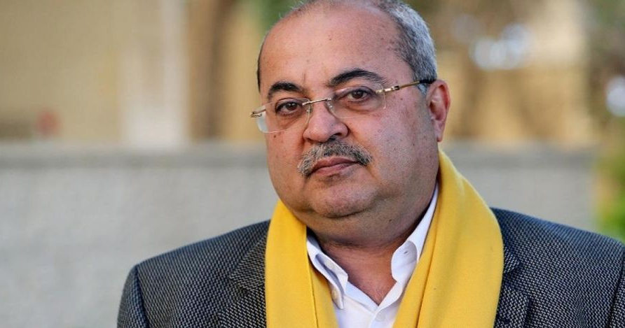 النائب الطيبي يرجّح إسقاط مقترحين في الكنيسيت لضم الضفة