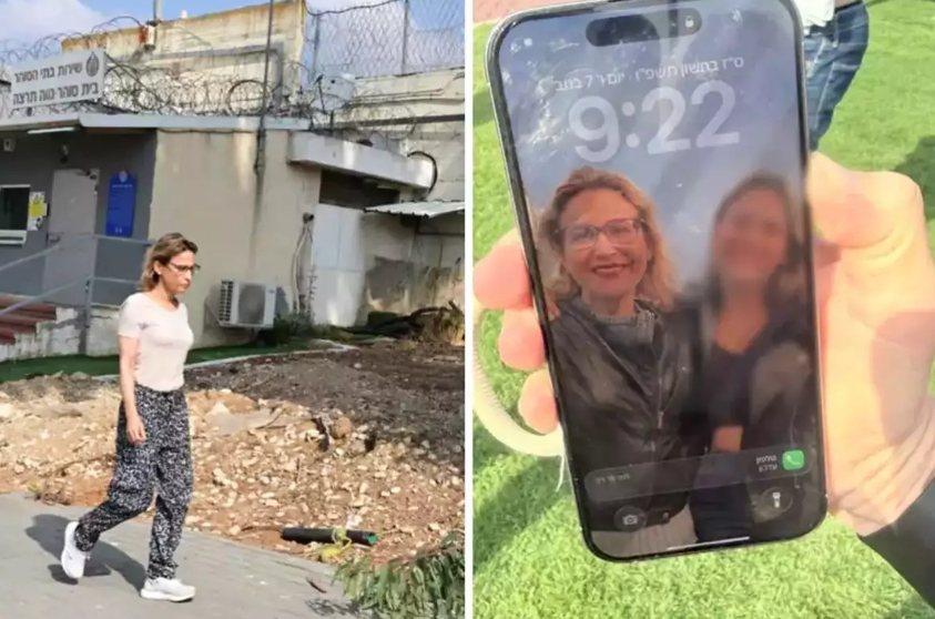 "هاتف" يحتوي على أدلة خطيرة قد تسقط رؤوسا كبيرة في إسرائيل