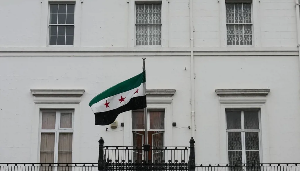 سوريا تفتح مجدداً: وفد اقتصادي قريباً و500 شركة لبنانية جديدة في دمشق