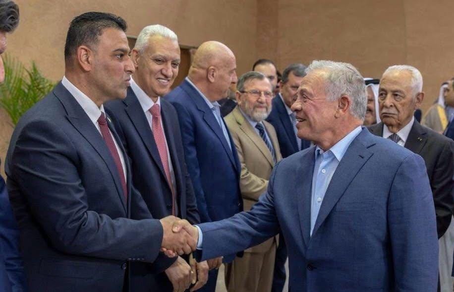 المصري: زيارة الملك إلى الصين تفتح آفاقاً واسعة أمام الاقتصاد الوطني وتعزز الشراكة الاستراتيجية