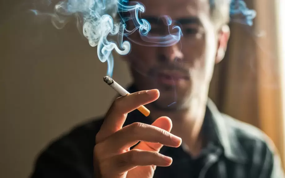 "الصحة العالمية": التدخين يتسبب بوفاة أكثر من 7 ملايين شخص حول العالم سنويًا  