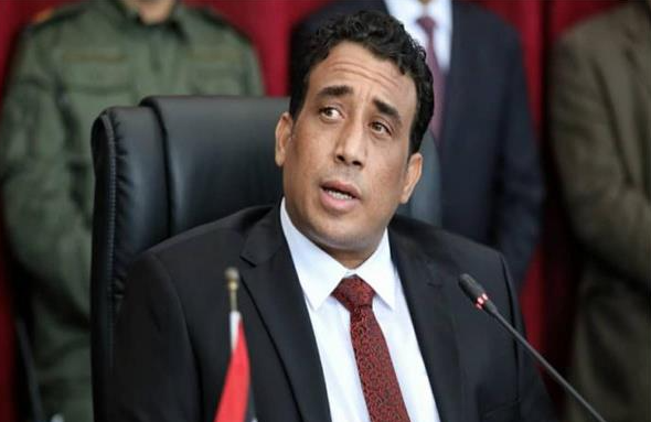 محمد المنفي: اغتيال سيف الإسلام يهدد المصالحة في ليبيا