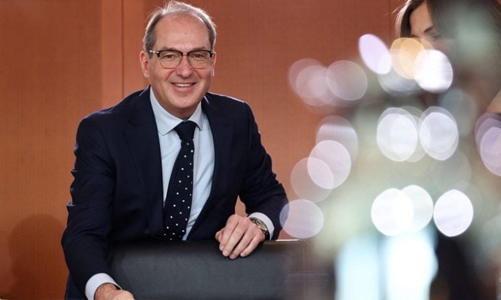 المانيا: سحب الجنسية من مؤيدي حركة “حماس”