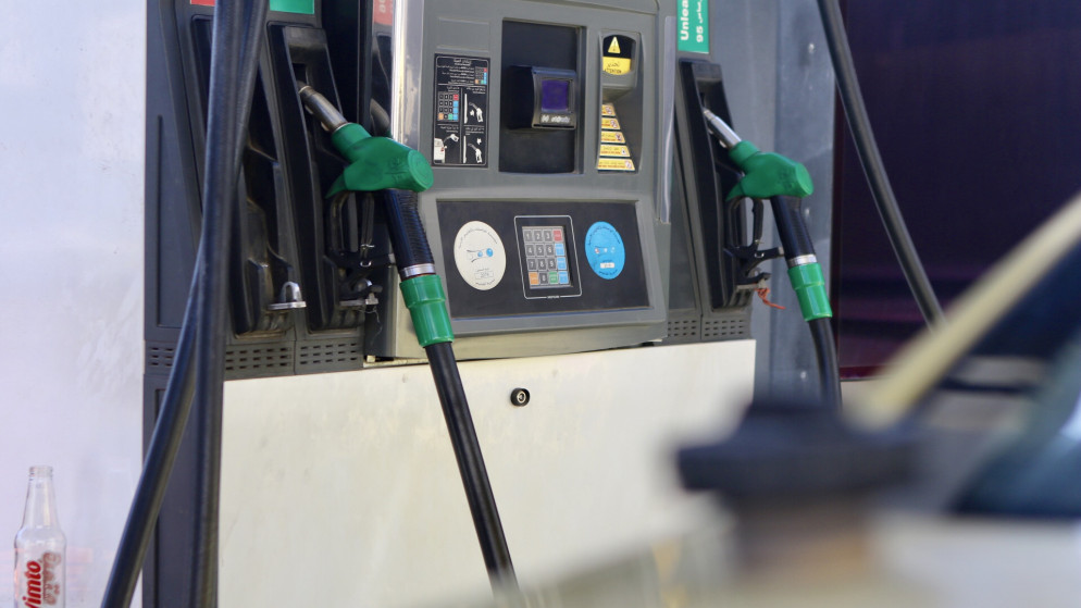 بواخر محملة بالمحروقات والغاز قادمة إلى المملكة