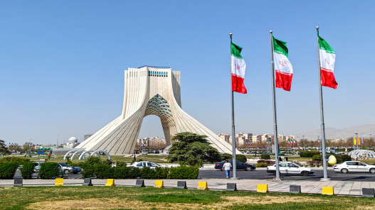 إيران: أبلغنا الوسطاء بشروط استئناف المحادثات وإنهاء الحرب