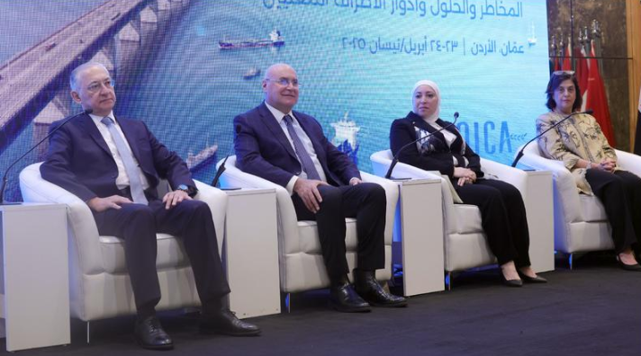 التهتموني: الفساد يعيق التطوير ويفقد المواطنين الثقة