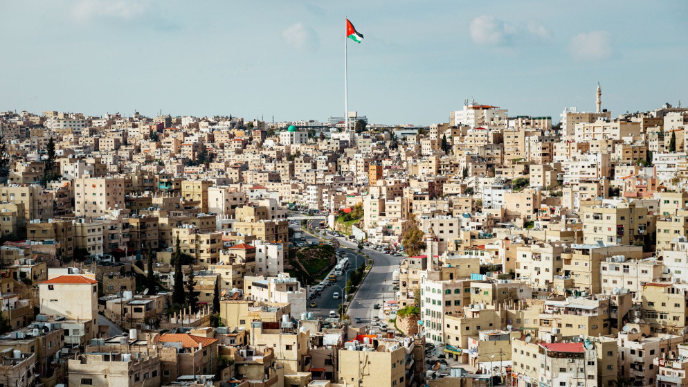 البيئة: اختيار الأردن مقرا إقليميا للصندوق الأخضر للمناخ يعزز العمل المناخي بالمنطقة