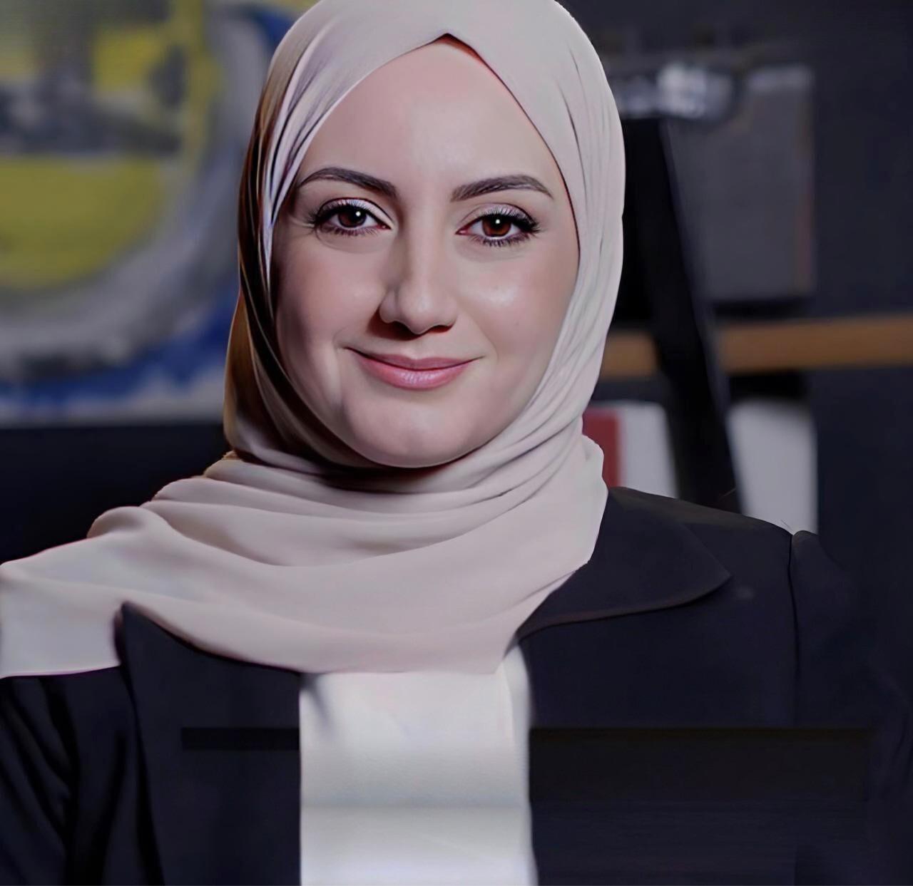 الأخصائية نجلاء العجارمة تحذر من "فومو" ..  وتدعو للوعي النفسي في عصر السوشيال ميديا