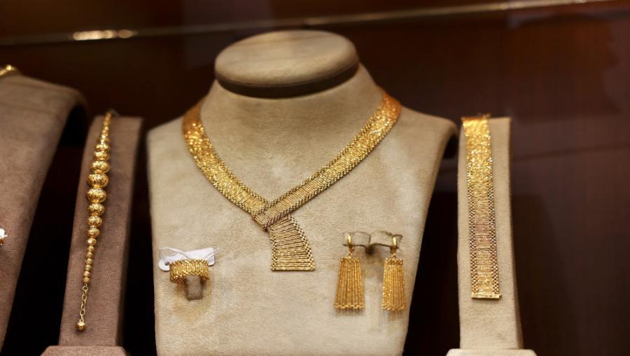 استقرار أسعار الذهب محليًا عند 81.40 دينارًا لغرام عيار 21