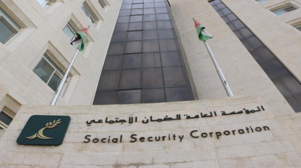 الصبيحي: 1.458 مليون مؤمّن عليه بالضمان حتى نهاية 2024