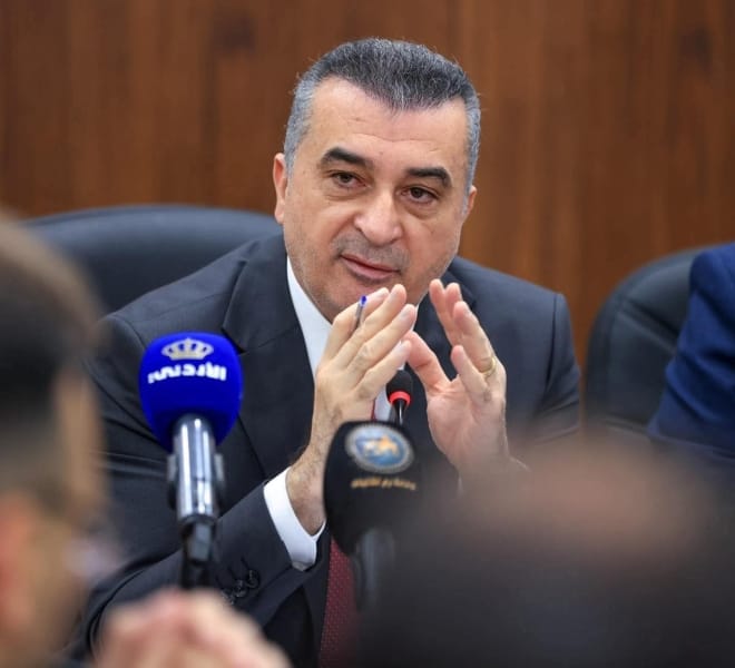 خارجية النواب تتابع حالة المصابين الأردنيين