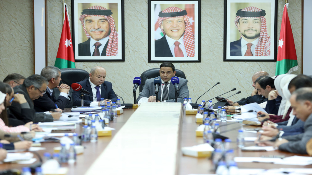 وزير الطاقة يؤكد أن اتفاقية تعدين نحاس أبو خشيبة مرّت بمراحل قانونية وفنية واضحة