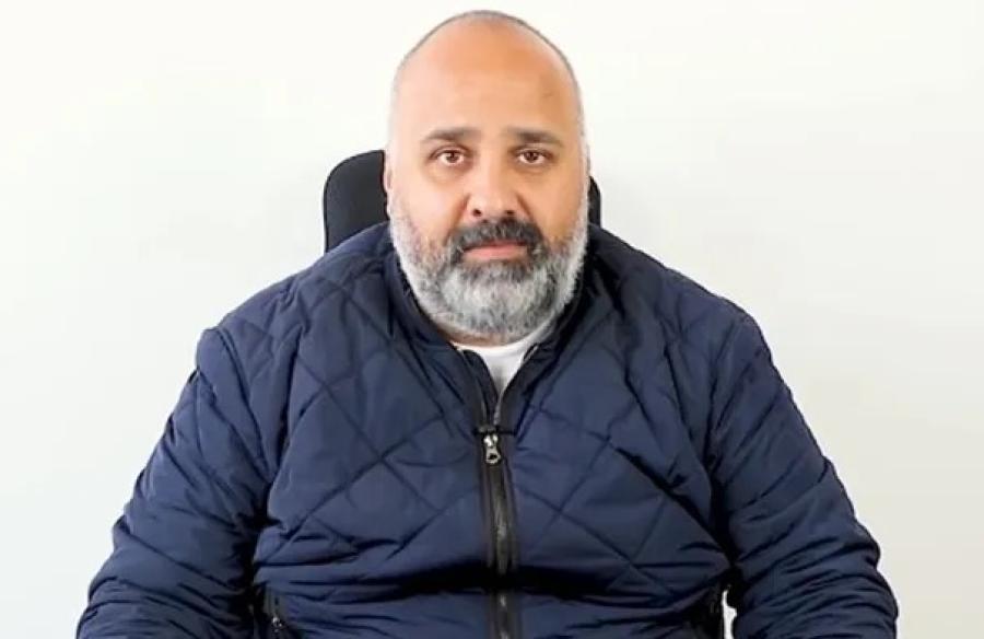 الرفاعي: دمج "أوبر" و"كريم" تسبب بفوضى وظلم لآلاف الكباتن ونطالب رئيس الوزراء بالتدخل