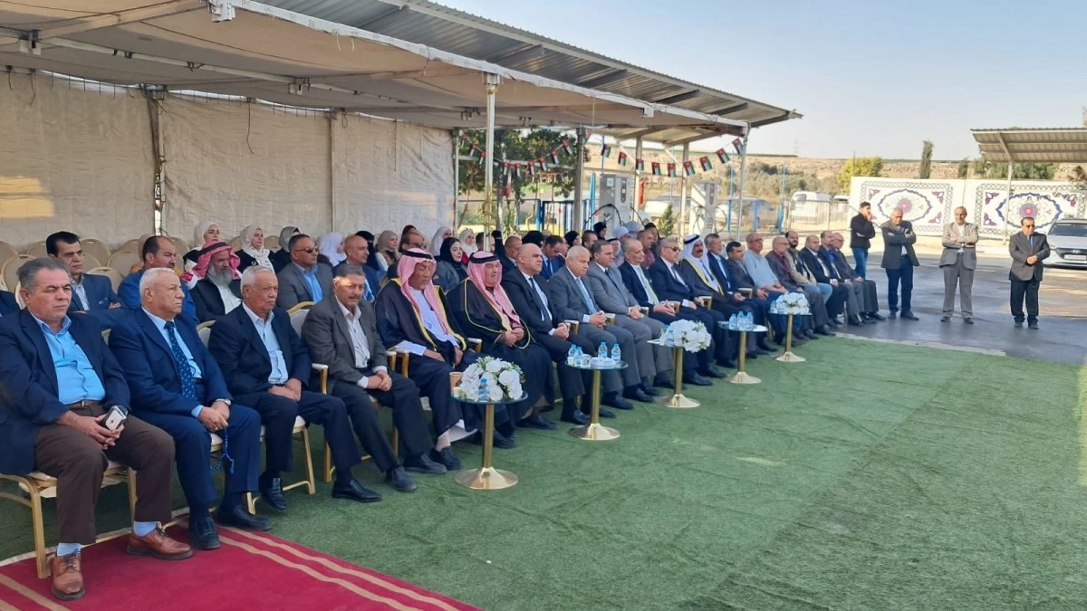 وزارة العمل: تسويق الكفاءات الأردنية إقليميًا وعالميًا وتنسيق مع ألمانيا وإيطاليا لتوفير فرص تشغيل للشباب