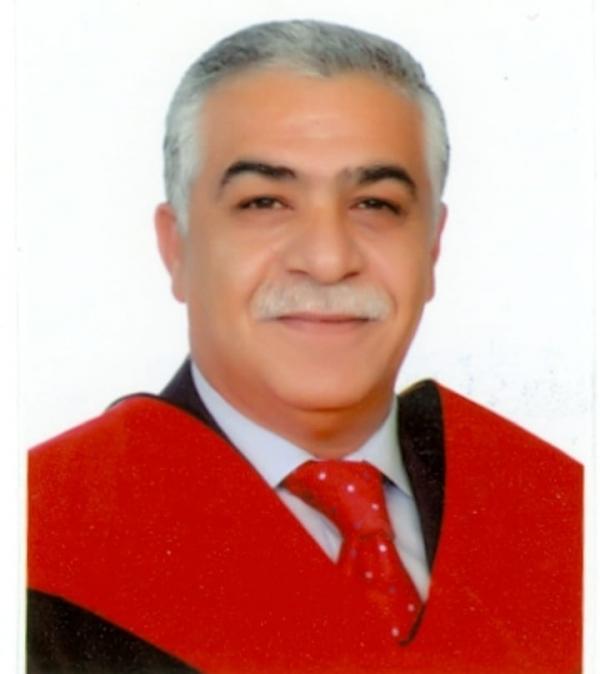 د. عبدالحكيم اخورشيدة  ..  مبارك الأستاذية