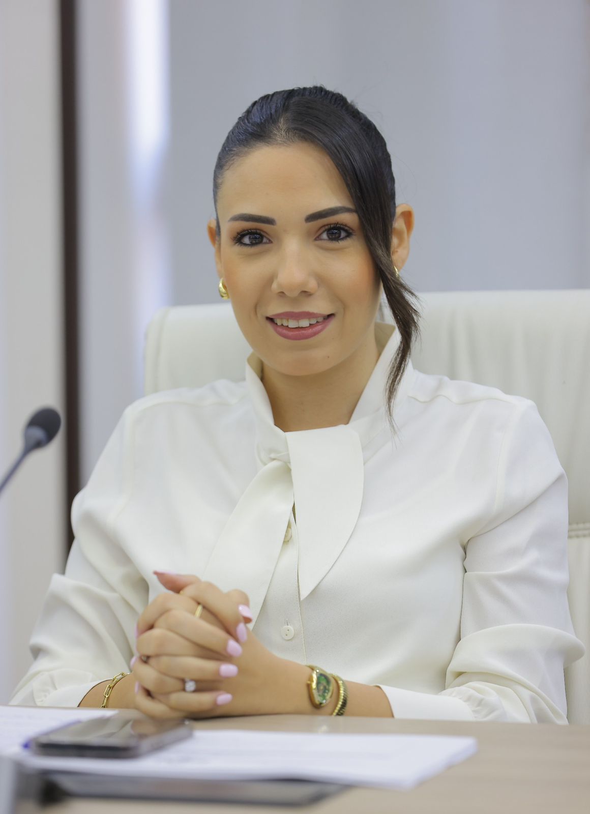 الخزوز: مشاريع "الربط الإقليمي" قرار سيادي ..  والدستور يضمن رقابة مجلس الأمة على الاتفاقيات الدولية