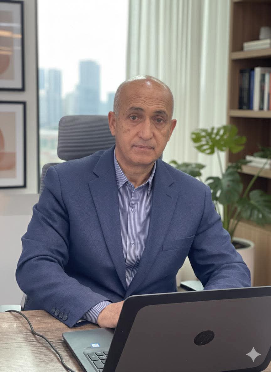 الجيوسي يطالب بخطة خروج عادلة وتعويضات للمستثمرين المتضررين من القرارات الحكومية