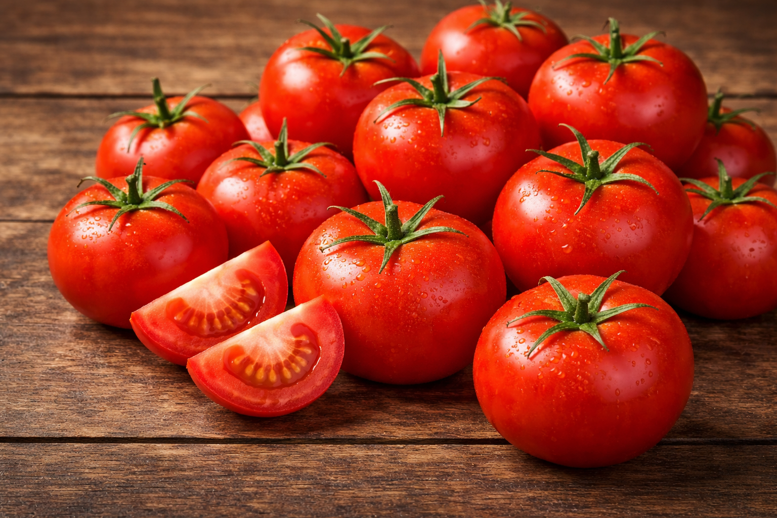 هل تسعير البندورة ب 80 قرشا  يعكس واقع السوق وقدرة المواطن؟ 