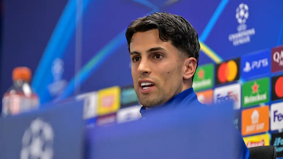 إعلامي سعودي: الهلال يدفع ثمن العبث ..  وخروج كانسيلو كان كارثيًا