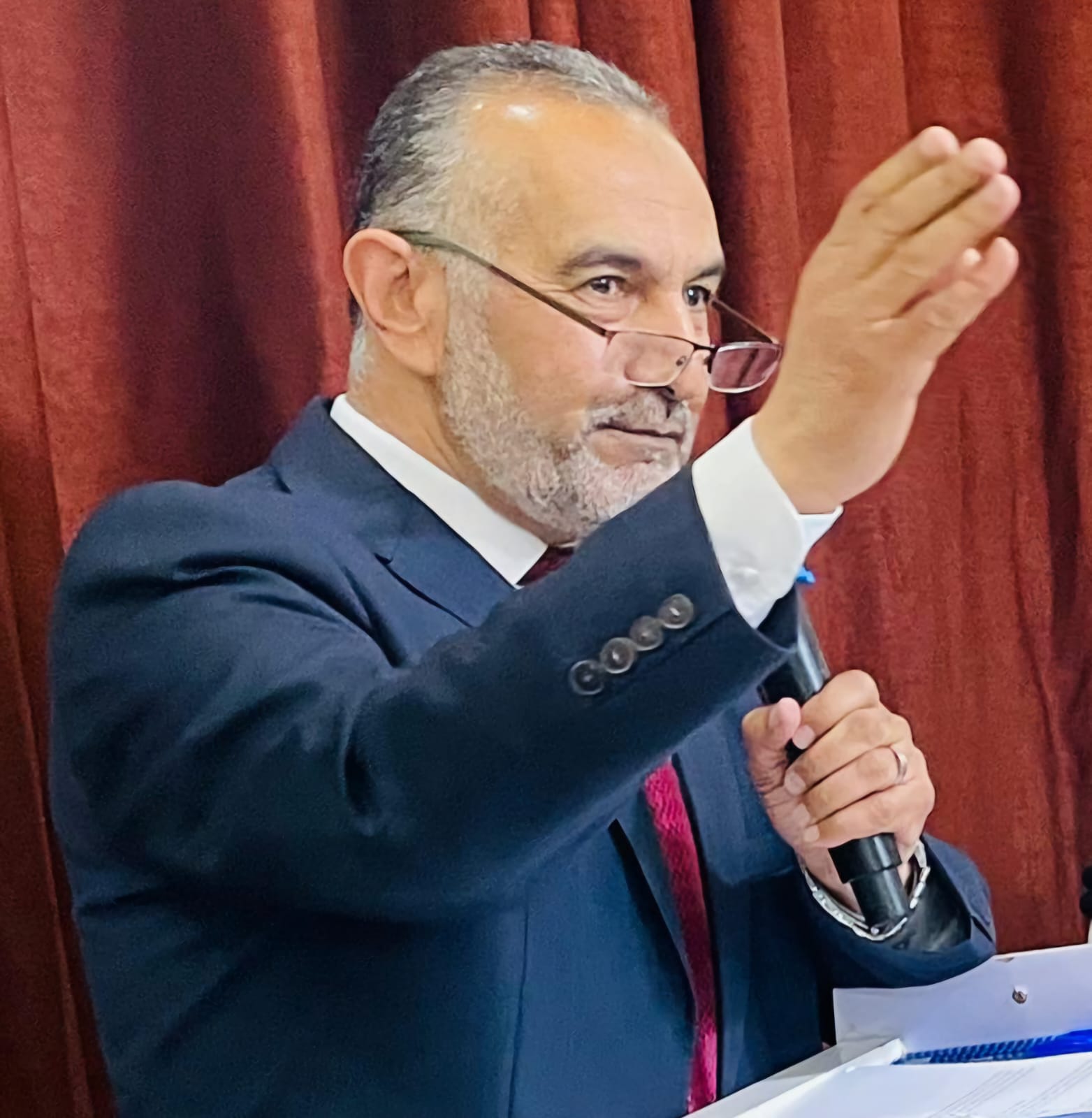 السُليمي: أخطر ما يواجه الدولة أن يشعر المواطن بأن الخطاب الرسمي لا يشبه وجعه اليومي