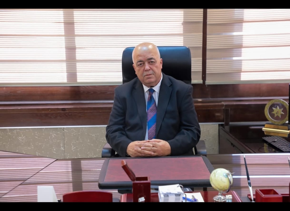 العزام: إزالة التشوهات في تل إربد لحماية التراث لا طمسِه