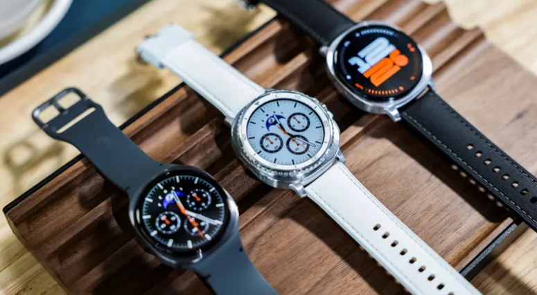 مميزات ساعة Galaxy Watch 8 من "سامسونغ"