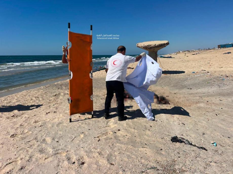 3 شهداء بنيران الاحتلال وسط تواصل الخروقات الإسرائيلية 