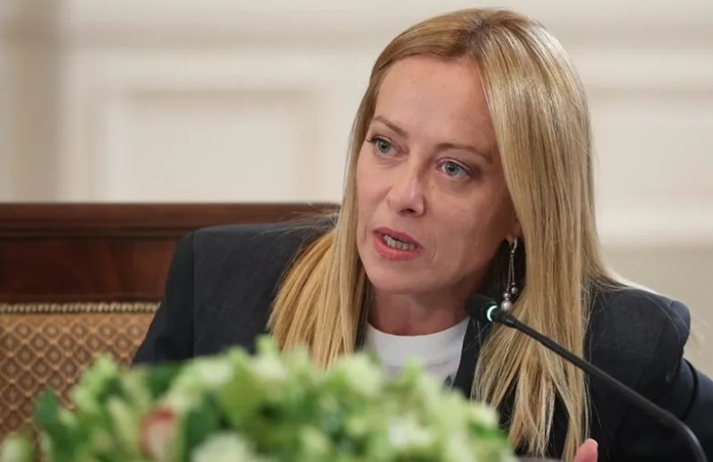 إيطاليا تعلق اتفاقية التعاون العسكري مع "إسرائيل" 