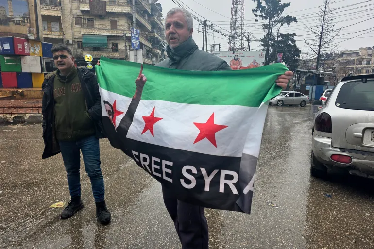 عودة تدريجية للحياة في حيّي الأشرفية والشيخ مقصود في حلب