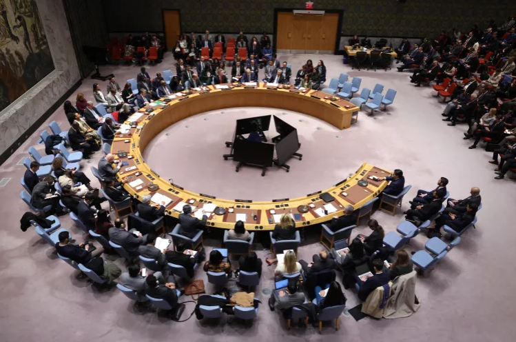 دعوات أممية لإدخال المساعدات إلى غزة وإدانات أوروبية عنف المستوطنين بالضفة