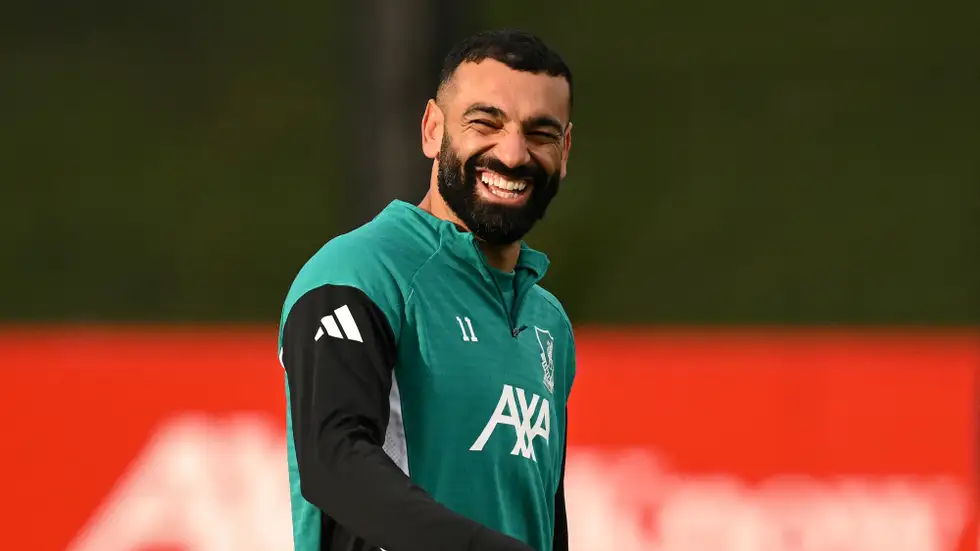 صالح جمعة: نجم الزمالك السابق أفضل فنيا من محمد صلاح!