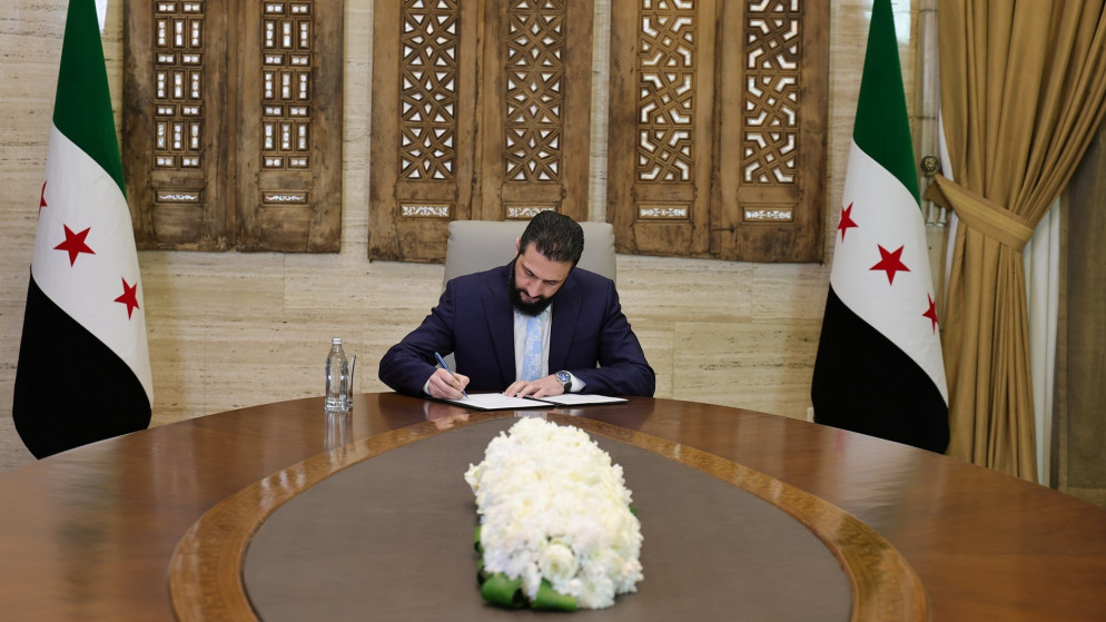 مسؤول كردي: المفاوضات بين دمشق وقسد "انهارت تماما"