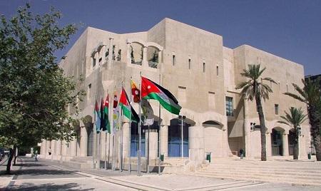أمانة عمان تدعو مرشحين لإجراء المقابلات الشخصية 