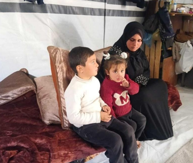 أيتام غزة قبيل العيد ..  قلوب تبحث عن آباء غيبتهم الحرب 