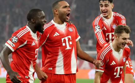 بايرن ميونخ يتحدى ريال مدريد: الأمر لن يطول ..  نحن واثقون