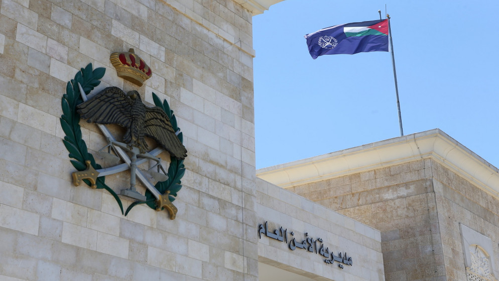 الأمن العام: سقوط مسيرات في مناطق عدة ونؤكد ضرورة اتباع الإرشادات
