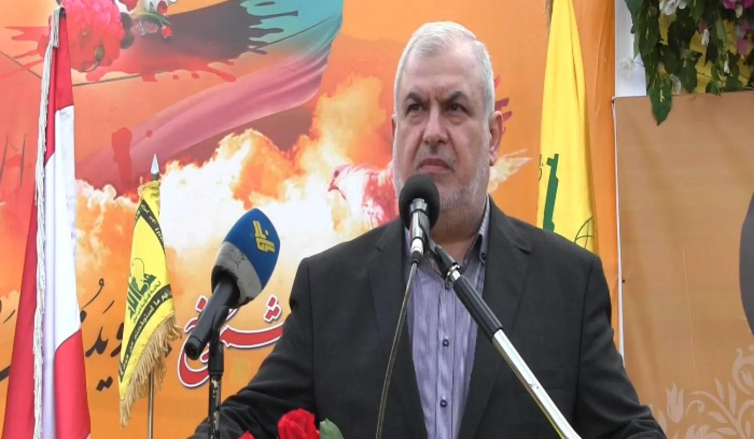 محمد رعد ..  الواجهة السياسية لقرار «حزب الله»