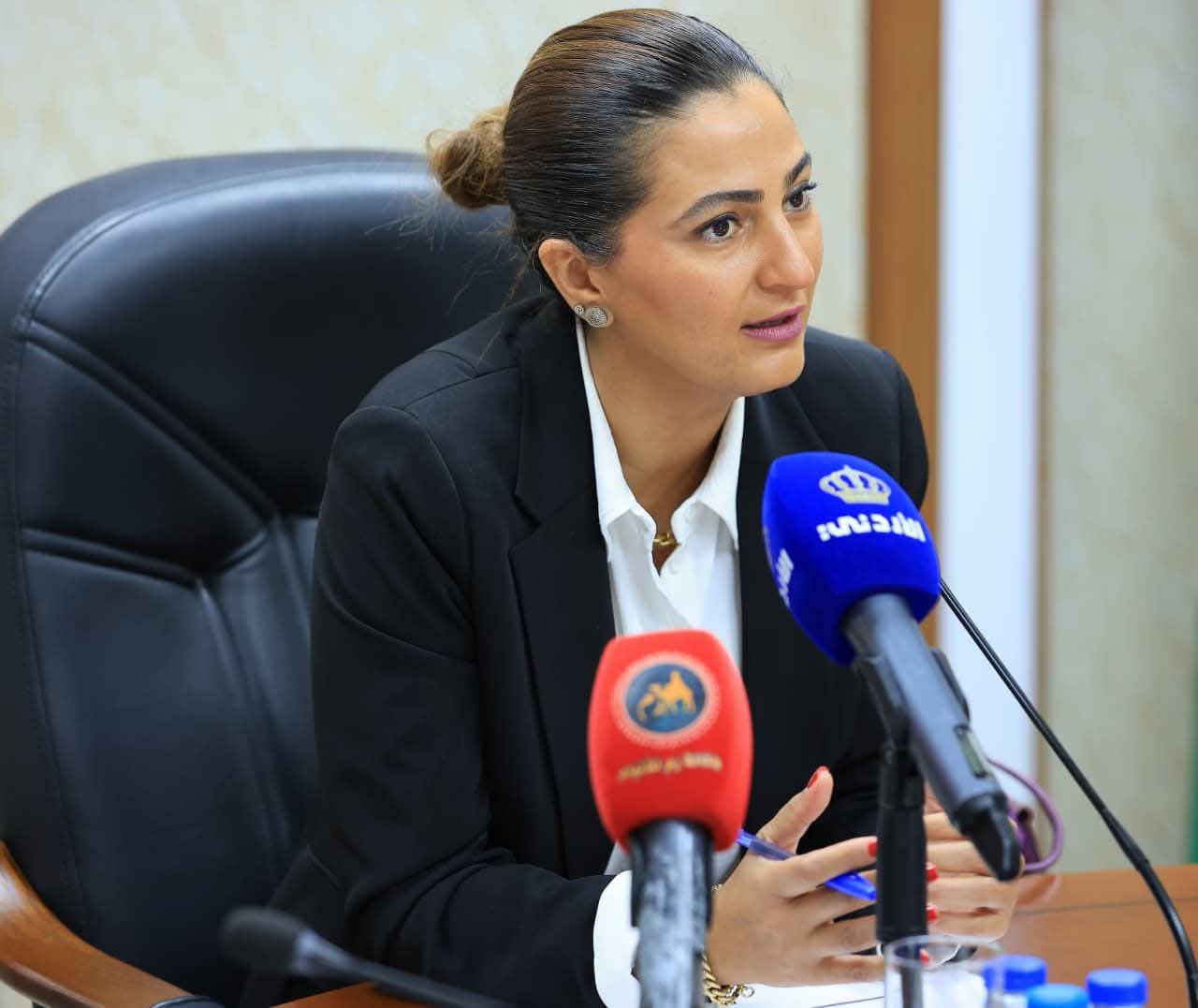 "الخارجية النيابية" ترحب بتقرير التحقيق الأممي ونيّة لوكسمبورغ الاعتراف بالدولة الفلسطينية  