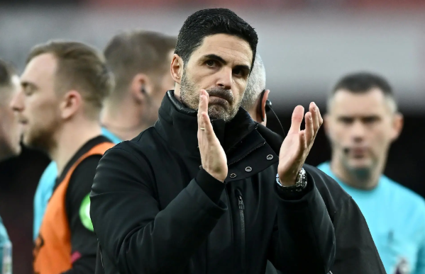 "الصفقة أُبرمت" ..  آرسنال يخطف هدف ريال مدريد