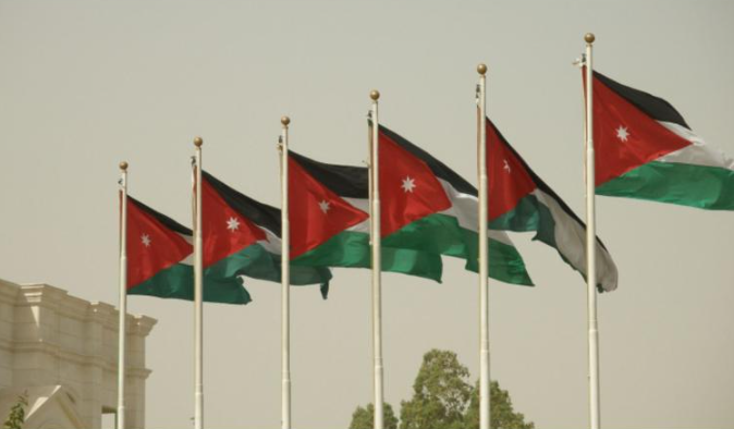 الأردن يطالب بإجراء تحقيق دولي في "جرائم حرب كثيرة" مرتكبة في غزة
