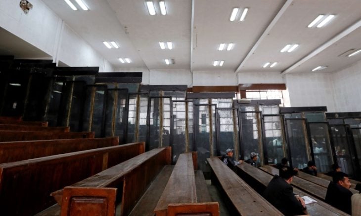 مصر: الإعدام لقاتلة زوجها وأطفاله الـ6 في المنيا