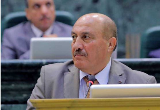 العين الذنيبات: لا حديث حاليا عن تعديل قانون الانتخاب أو قانون الأحزاب