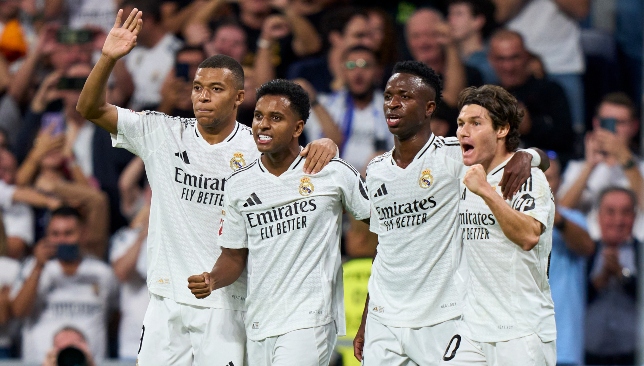 تأكد غياب نجم ريال مدريد عن مباراة الهلال في المونديال