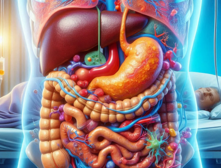 8 أخطاء غذائية تضر بميكروبيوم الأمعاء