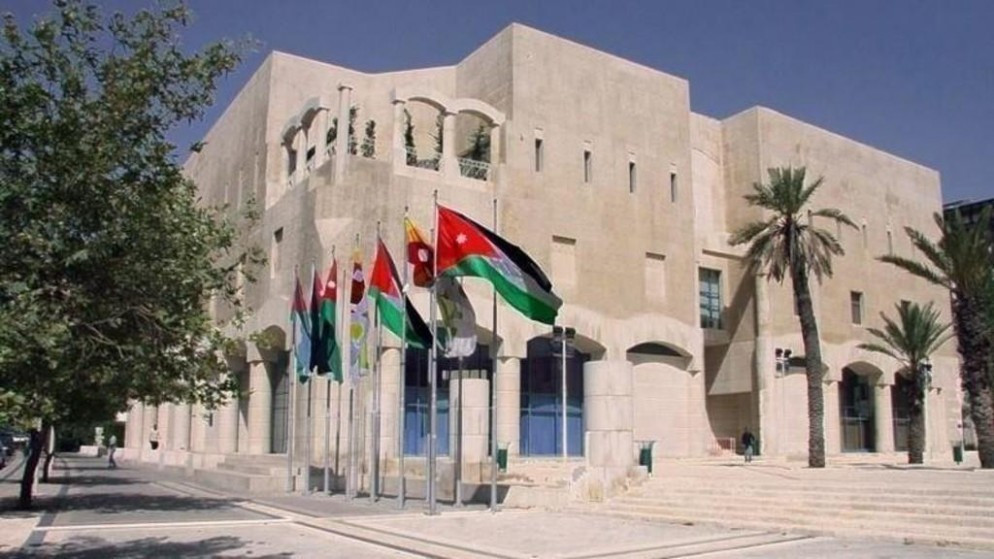 تبرعات بدل مسكن للأبنية المراد إزالتها ضمن مشروع تطوير أحياء عمان