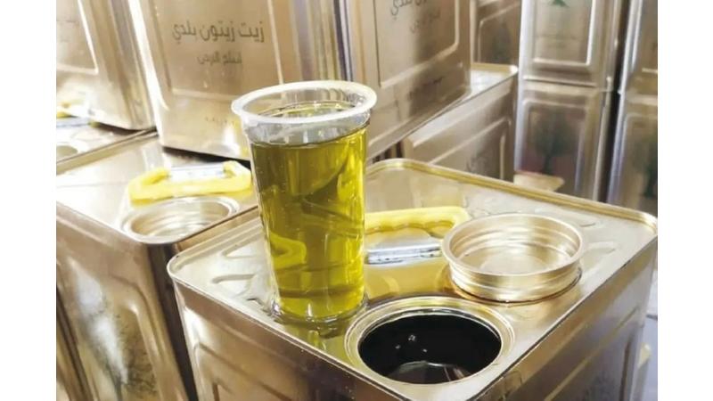 هل أصبح  سعر زيت الزيتون المستورد قريبًا من سعر المحلي؟