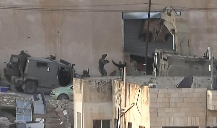 غداة إعدام فلسطينيين في جنين ..  بن غفير يقرر ترقية قائد وحدة المستعربين  