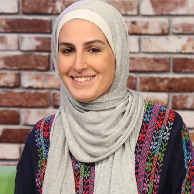 الناظر: مبادرة «خيوط» تمكّن النساء وتدعم الأطفال في مخيم البقعة