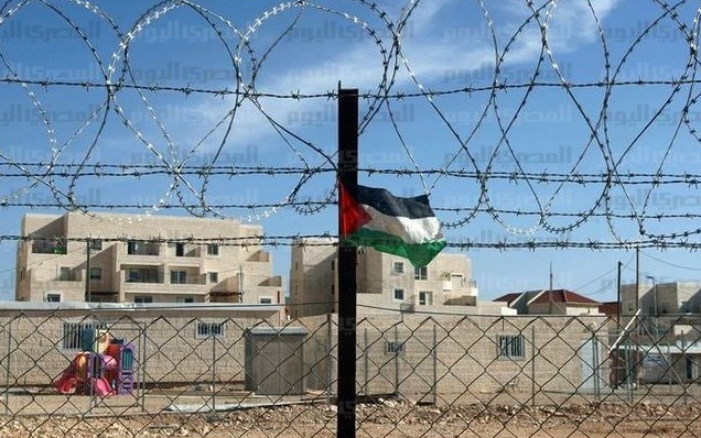 مقاومة الجدار والاستيطان: 1691 اعتداء نفَّذها الاحتلال والمستوطنون في أيار  